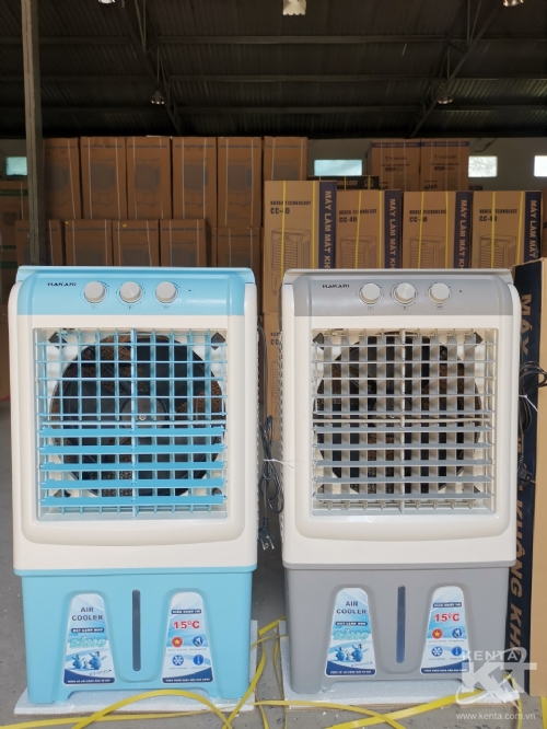 QUẠT ĐIỀU HÒA HAKARI  40L
