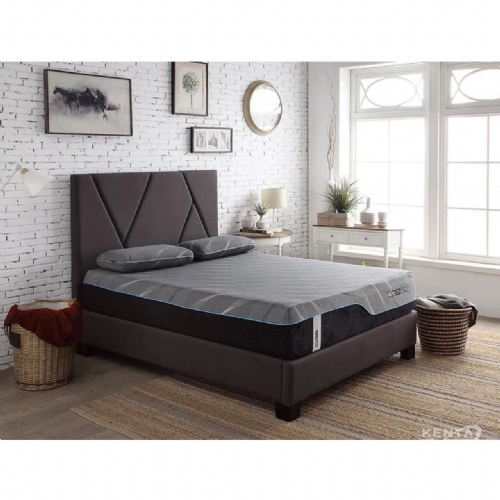 NỆM LÒ XO XUẤT USA MK ROYAL 25cm (200x200)