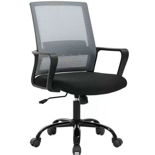 GHẾ VĂN PHÒNG FDW Best Office OC-MC735