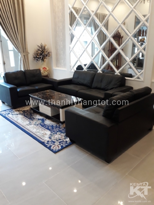 Bộ sofa xuất khẩu