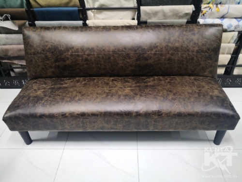 sofa da