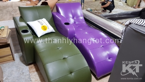 Ghế lười  thư giãn