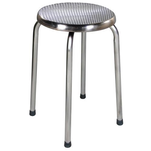 Ghế inox
