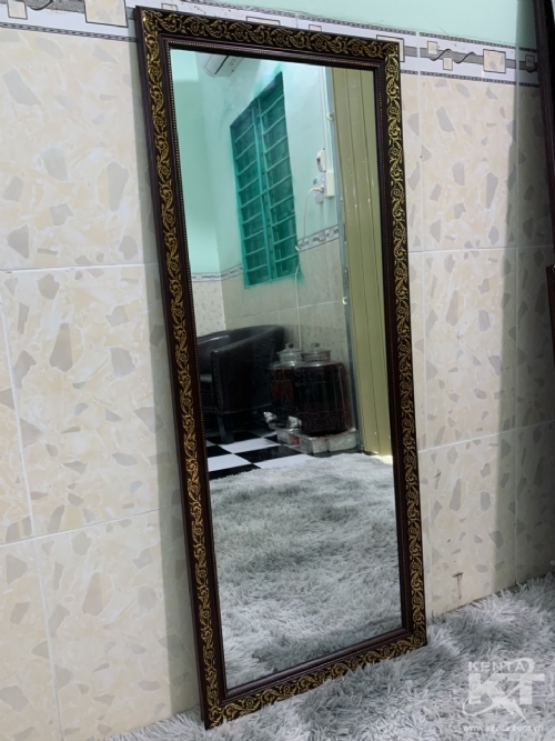 Gương Soi Mặt 50-120
