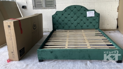GƯỜNG SOFA S003 1M8 X 2M