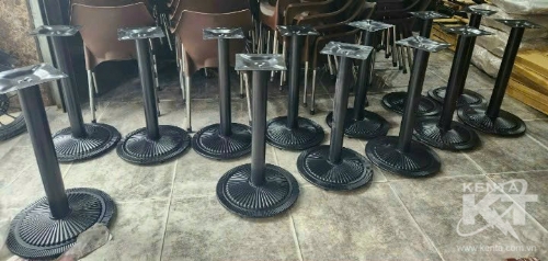 Bàn tròn