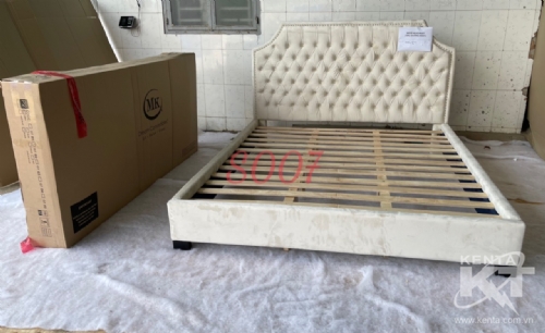 GƯỜNG SOFA S007 1M4 X 2M