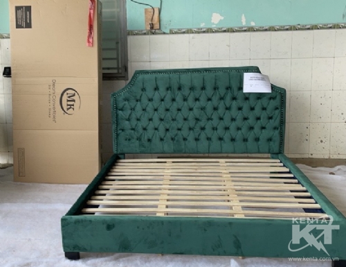 GƯỜNG SOFA S007 1M8 X 2M