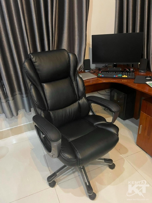 Ghế văn phòng Managers Chair Mcallum