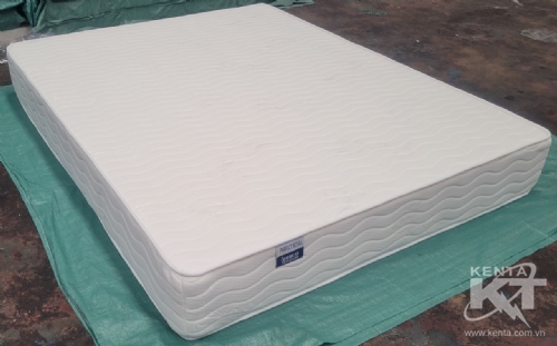 NỆM LÒ XO TÚI 2 VIỀN MK ROYAL 23cm (100x200)