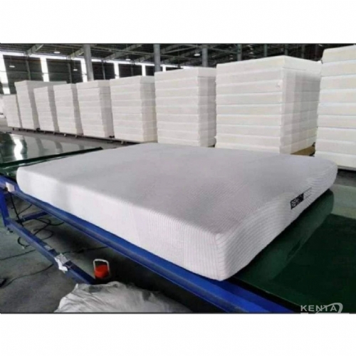 NỆM MEMORY FOAM XUẤT USA MK ROYAL 20cm (200x200)