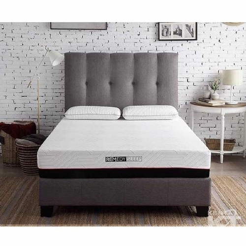 NỆM MEMORY FOAM XUẤT USA MK ROYAL 20cm (100x200)