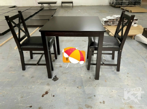 Bộ bàn 2 ghế