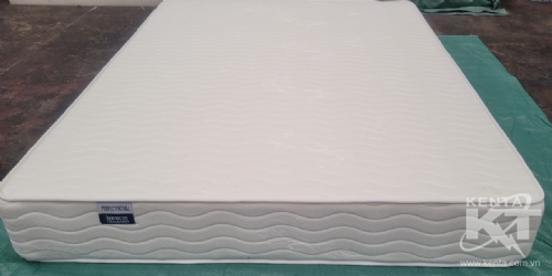 NỆM LÒ XO TÚI 2 VIỀN MK ROYAL 23cm (200x200)