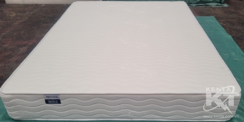 NỆM LÒ XO TÚI 2 VIỀN MK ROYAL 23cm (160x200)