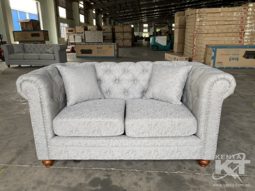 Sofa đôi