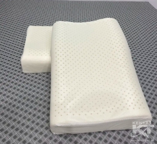 GỐI 50x70 CAO SU THIÊN NHIÊN