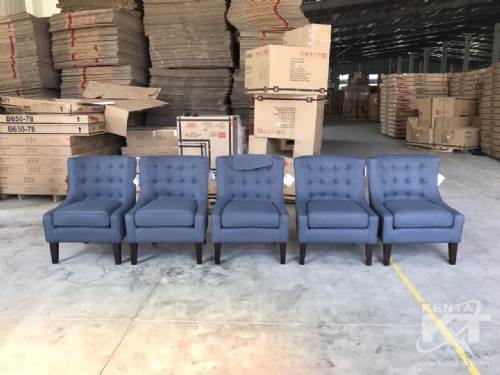 Sofa đơn