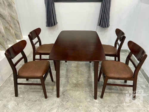 ghế gỗ