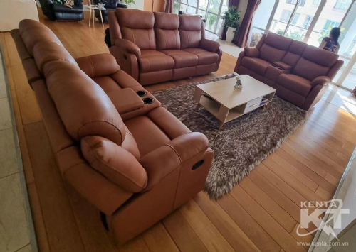 Bộ sofa cao cấp
