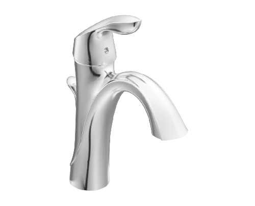 Bộ vòi lavabo Eva  6400