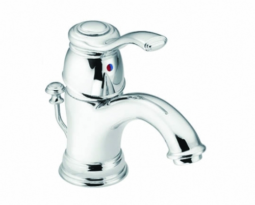Bộ vòi lavabo Kingsley 6102