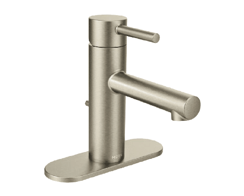Bộ vòi lavabo Align  6190BN