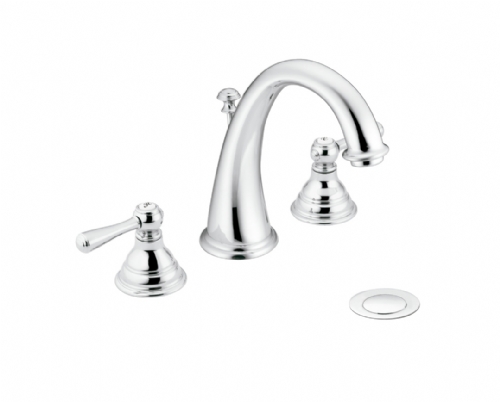 Bộ vòi lavabo Kingsley T6125
