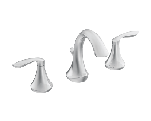 Bộ vòi lavabo Eva T6420