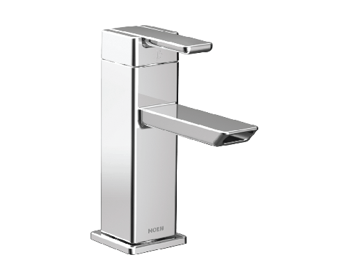 Bộ vòi lavabo 90 Degree  S6700