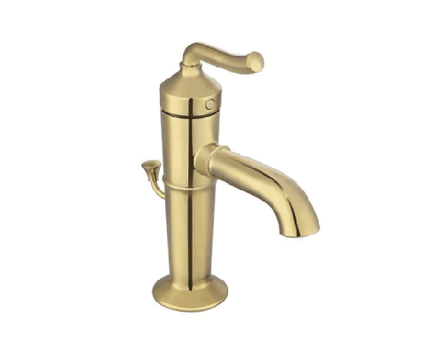 Bộ vòi lavabo Neoclassic 16121P