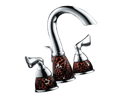Bộ vòi lavabo Monticello 6515