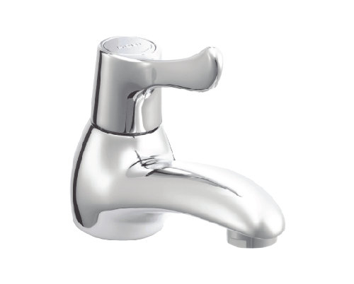 Củ vòi lavabo lạnh Vòi lạnh  4010V