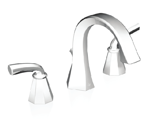Bộ vòi lavabo Felicity TS448