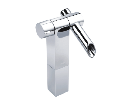 Bộ vòi lavabo cao Cascata  HK88123