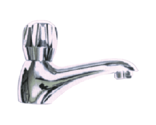 Củ vòi lavabo lạnh Vòi lạnh 54805