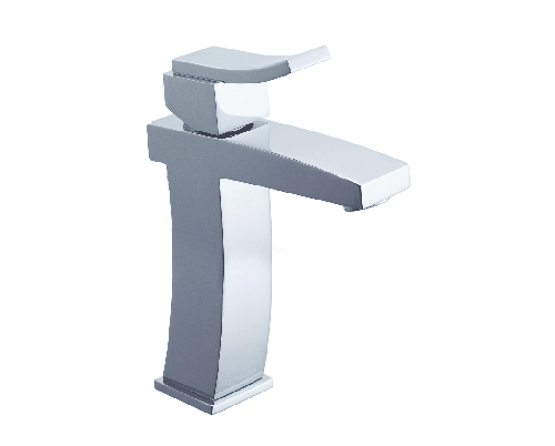 Bộ vòi lavabo Linéaire  70001