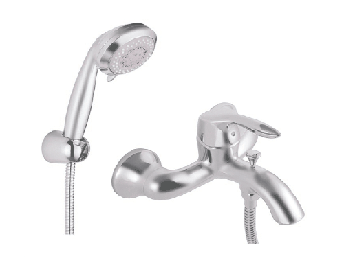 Bộ sen tắm Eva  V64132