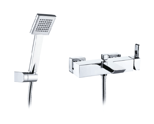 Bộ sen tắm 90 Degree 2273