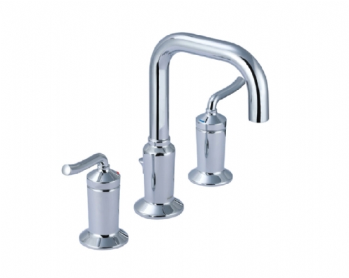 Bộ vòi lavabo Neoclassic  V16228