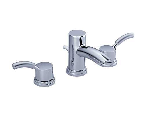 Bộ vòi lavabo Duna  5440