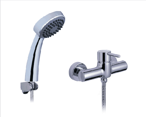 Bộ sen tắm Charmant  2884V
