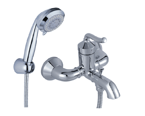 Bộ sen tắm Neoclassic  16132
