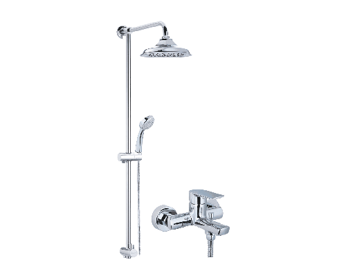 Bộ cần sen tắm - AURELIA Panel và cần sen tắm  2232
