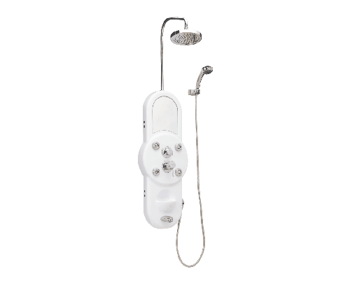 Sen tắm Panel Panel và cần sen tắm 12151