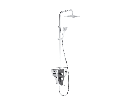 Sen tắm Panel Panel và cần sen tắm  2437
