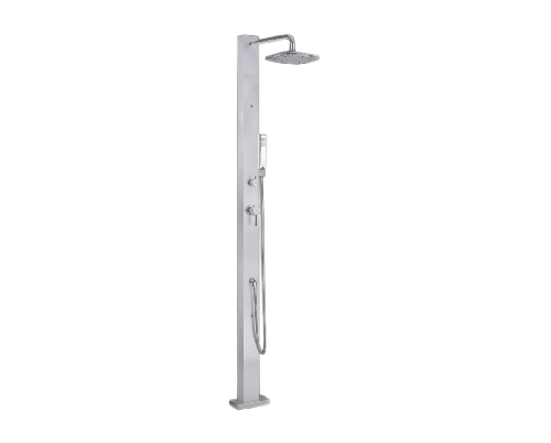 Cột sen tắm Panel Panel và cần sen tắm 85219
