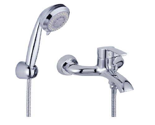 Bộ sen tắm Sarras 56132