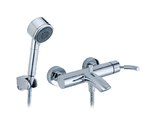 Bộ sen tắm Duna  5486V