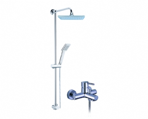 Bộ cần sen tắm Charmant 2232